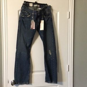 Levi Jeans 504